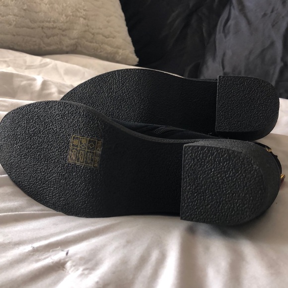 Suede Chelsea boot - Picture 3 of 5